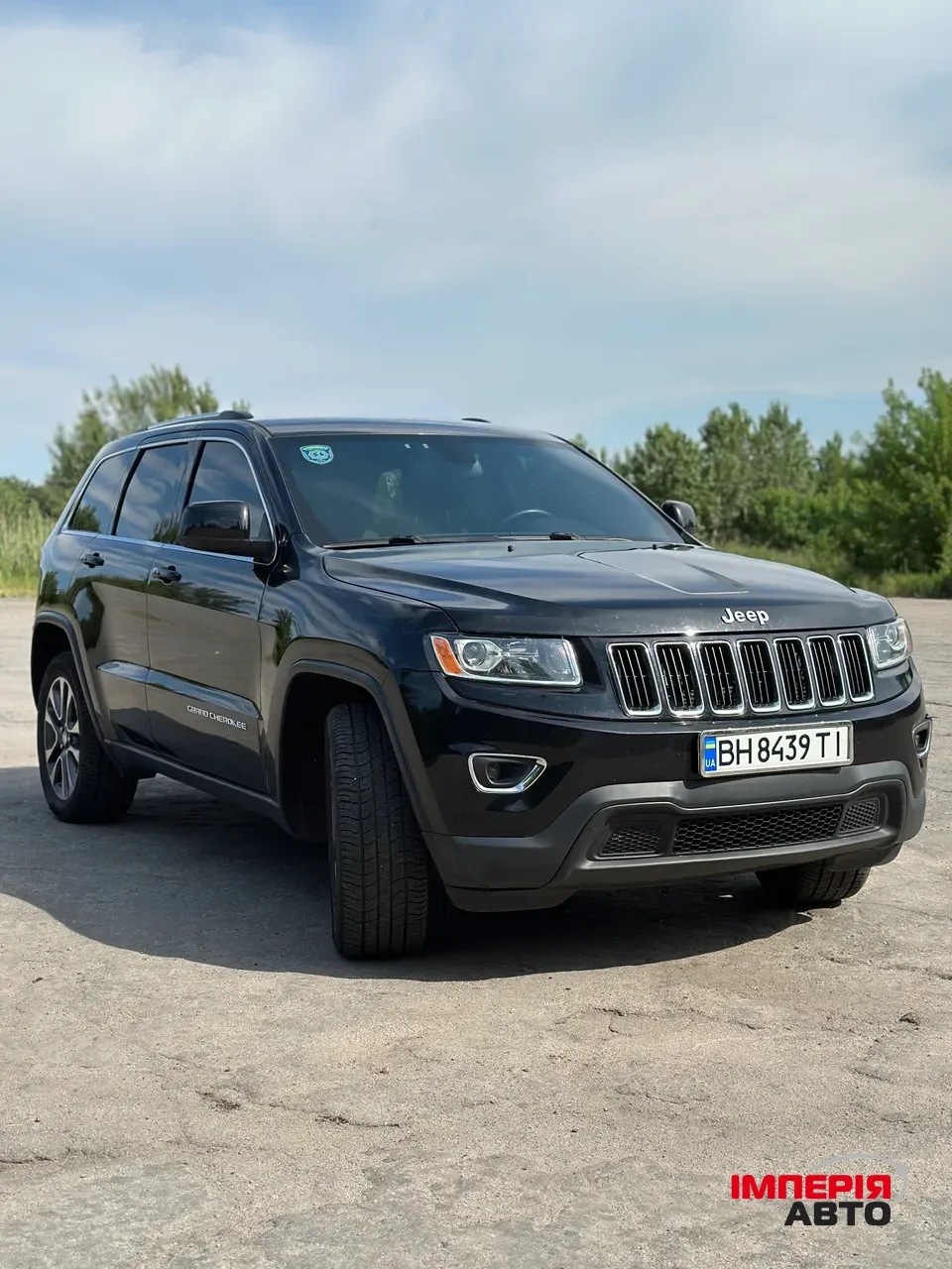 Jeep Grand Cherokee - фото 19