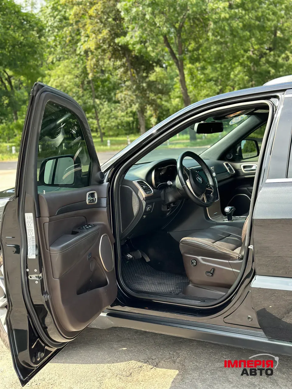 Jeep Grand Cherokee - фото 20