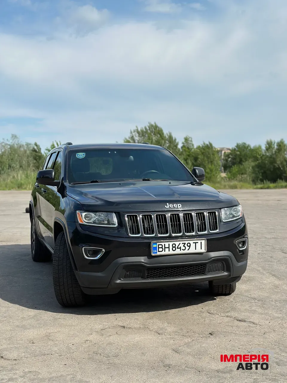 Jeep Grand Cherokee - фото 18