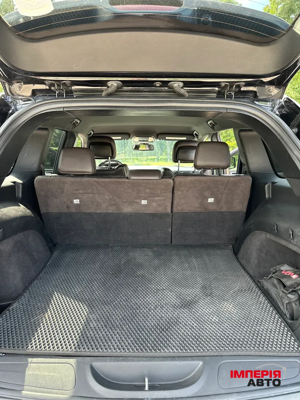 Jeep Grand Cherokee - фото 34