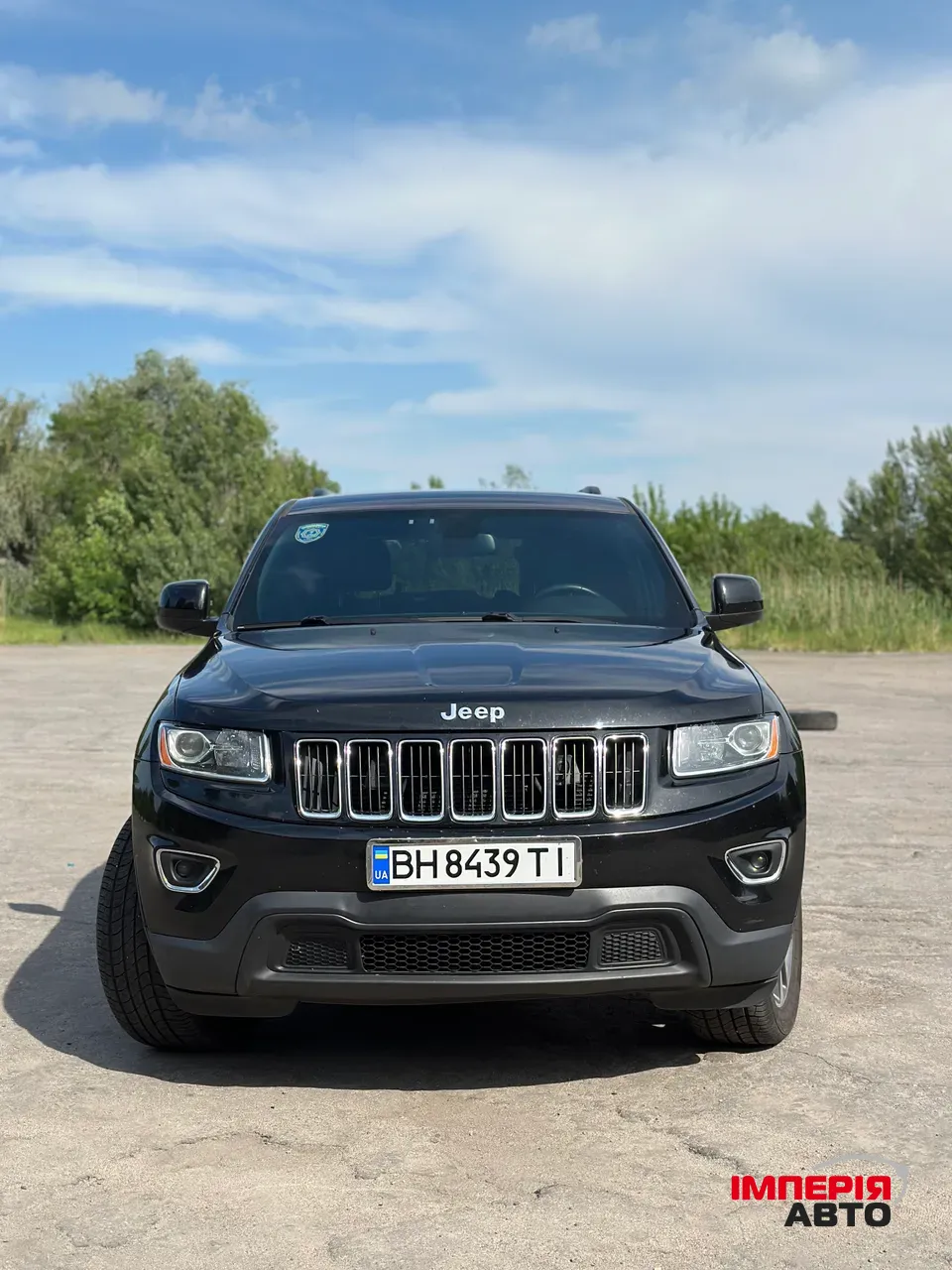 Jeep Grand Cherokee - фото 16