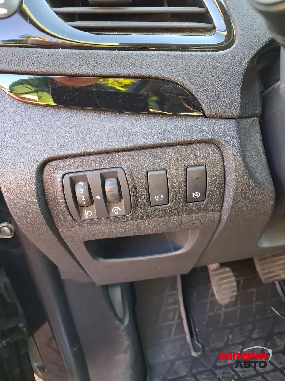 Renault Scenic - фото 22