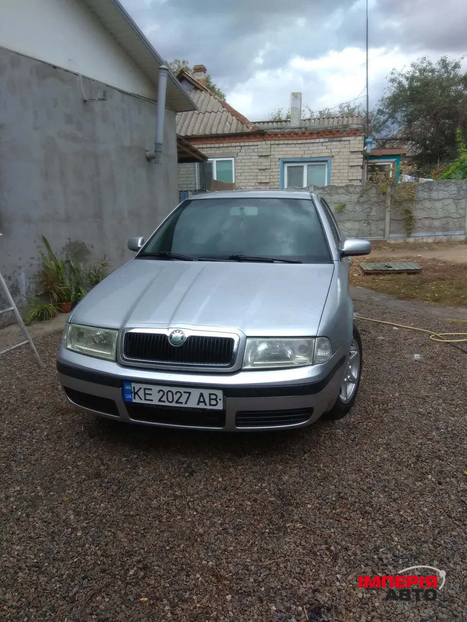 Skoda Octavia - фото 5