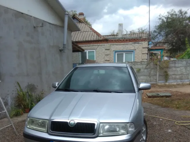 Skoda Octavia - фото 5