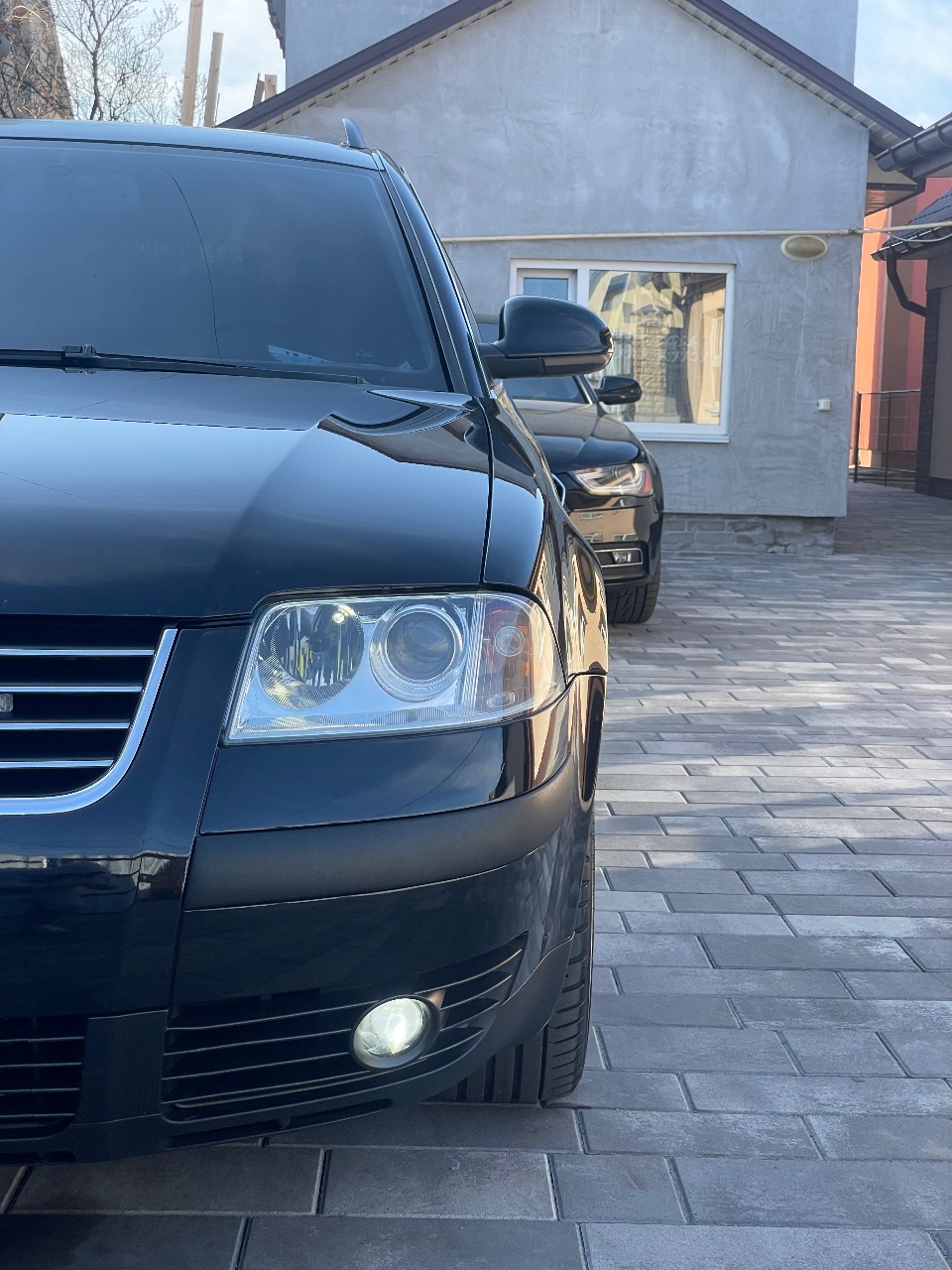 Volkswagen Passat 2005, Київ, $7 800 - зображення 3