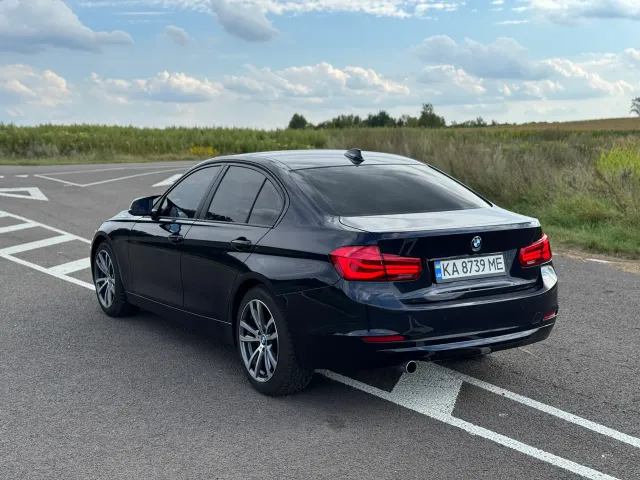 BMW 3 серії - фото 4