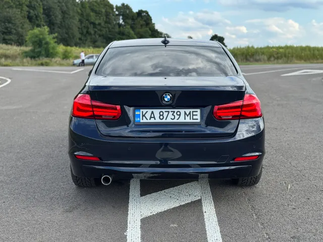 BMW 3 серії - фото 3