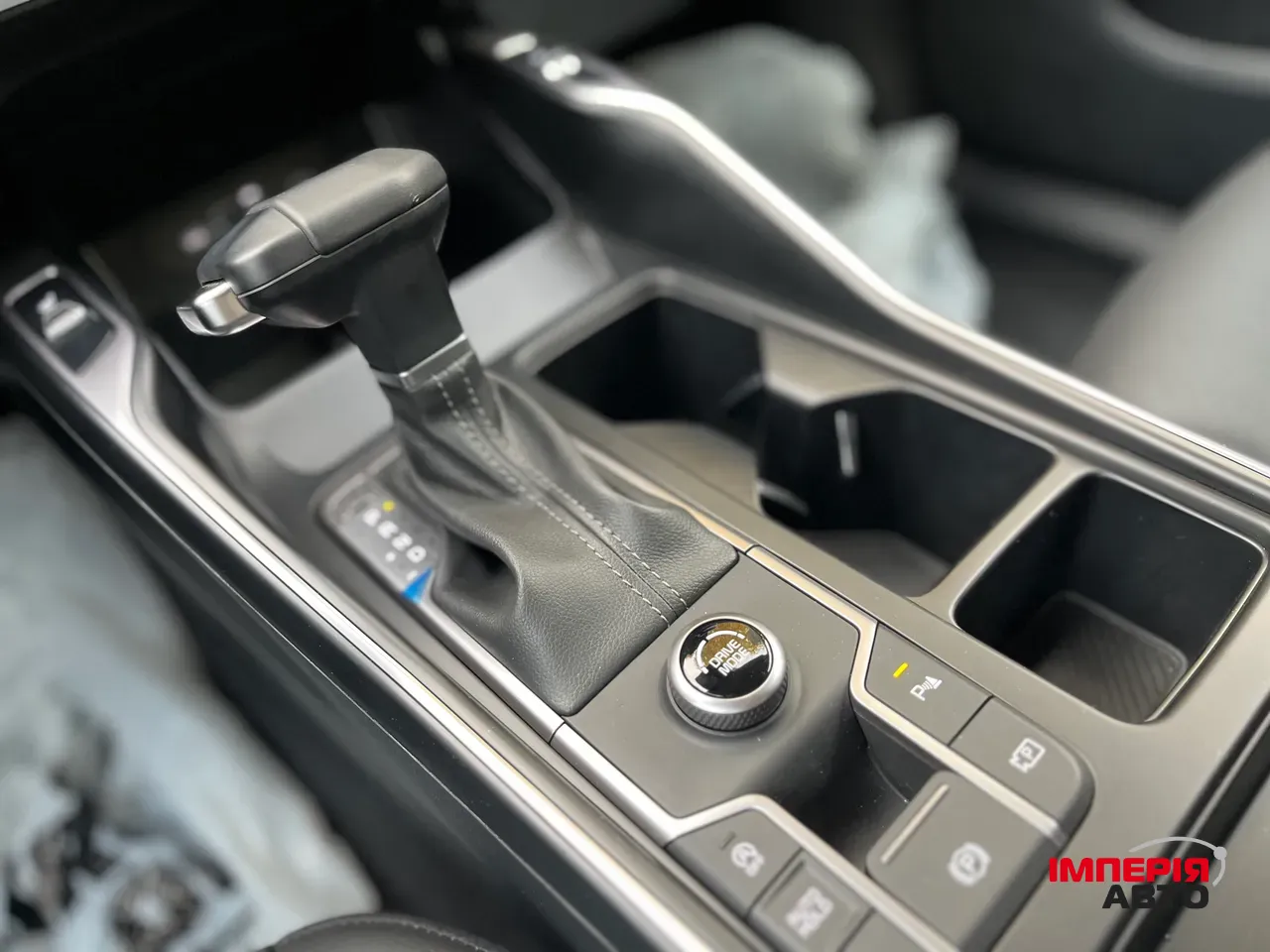 Kia Sorento - фото 18