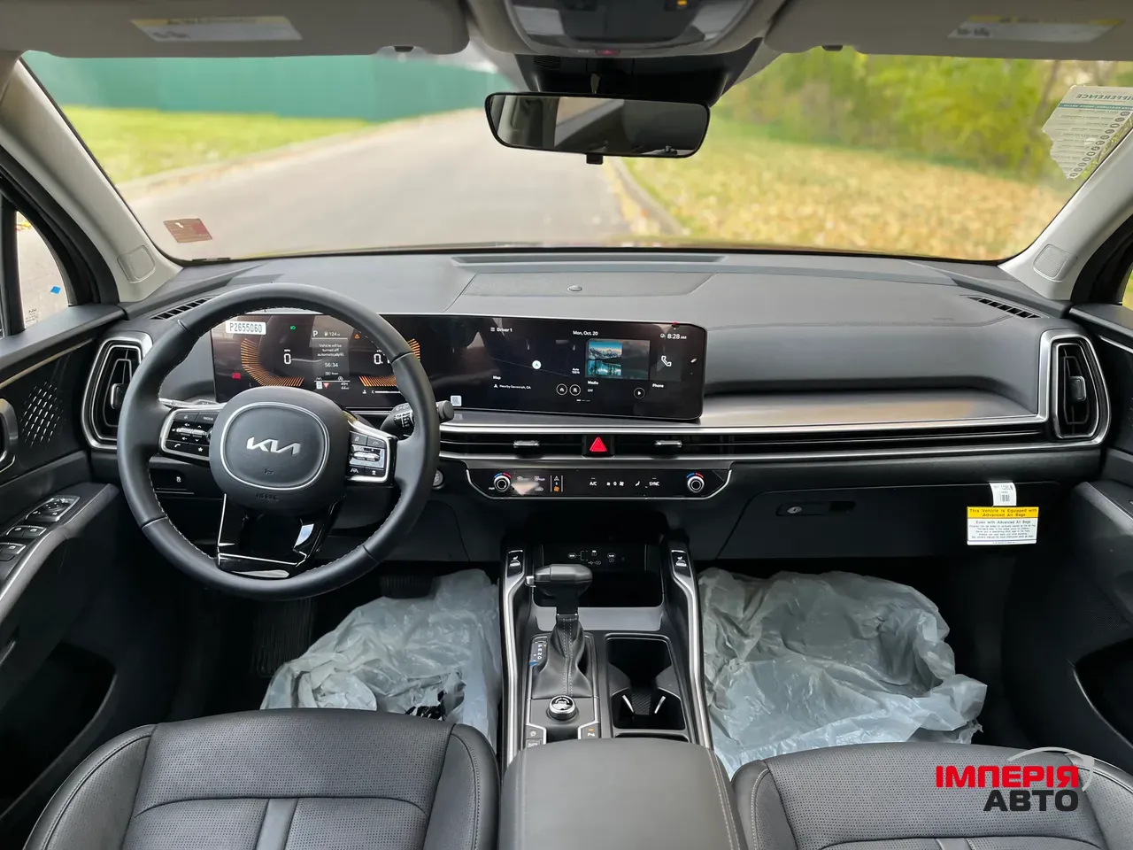 Kia Sorento - фото 15