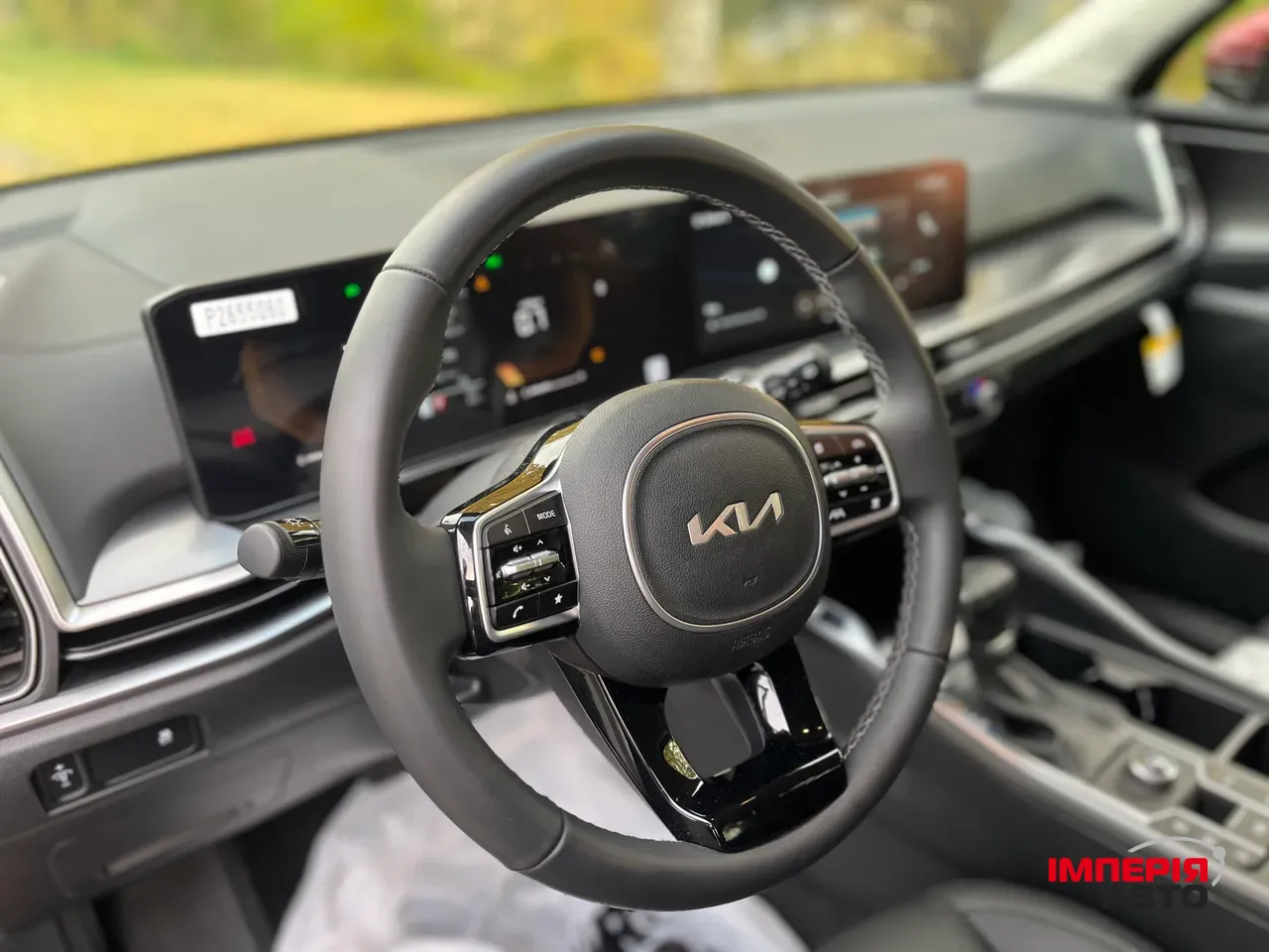 Kia Sorento - фото 13