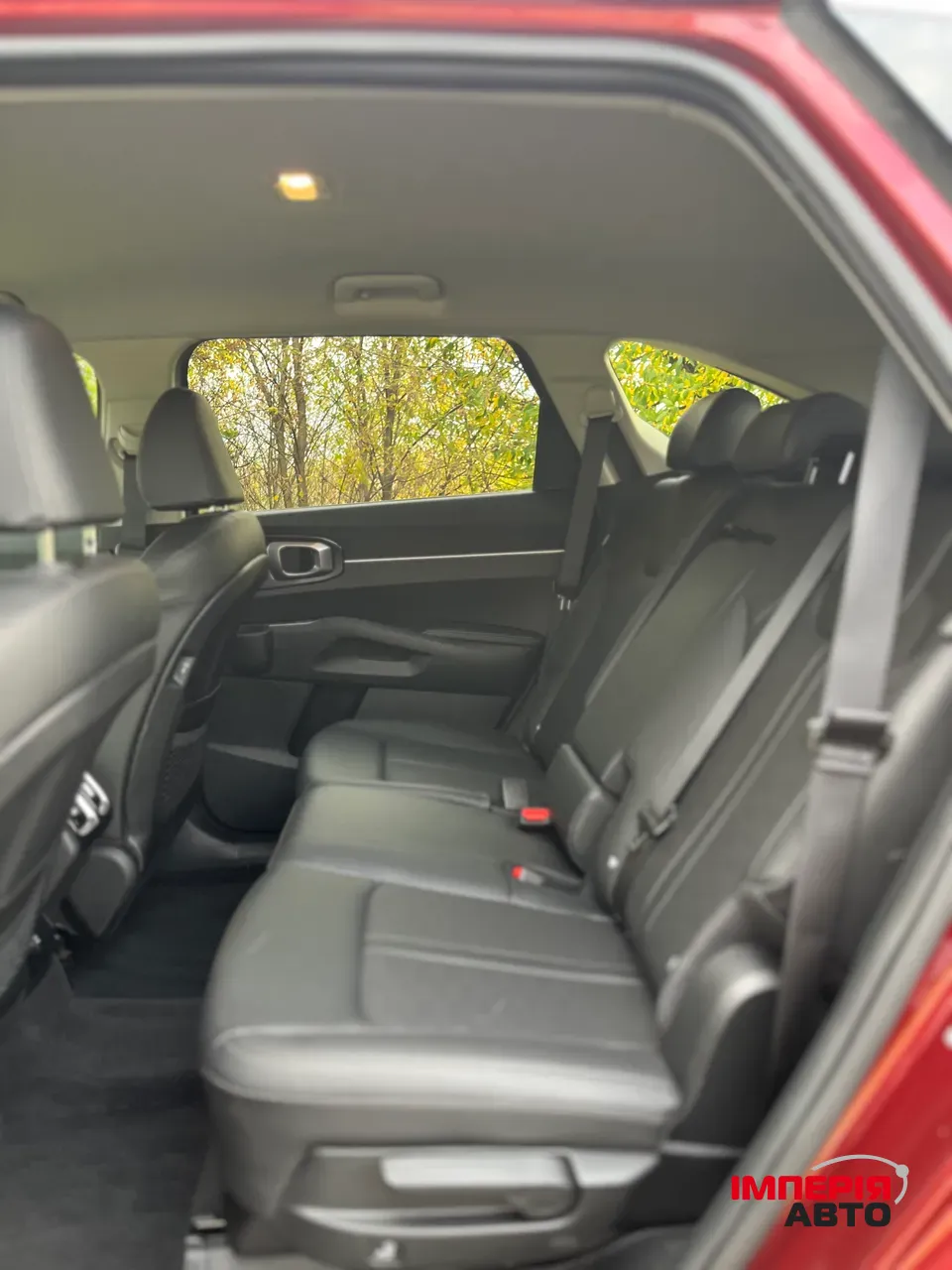 Kia Sorento - фото 11