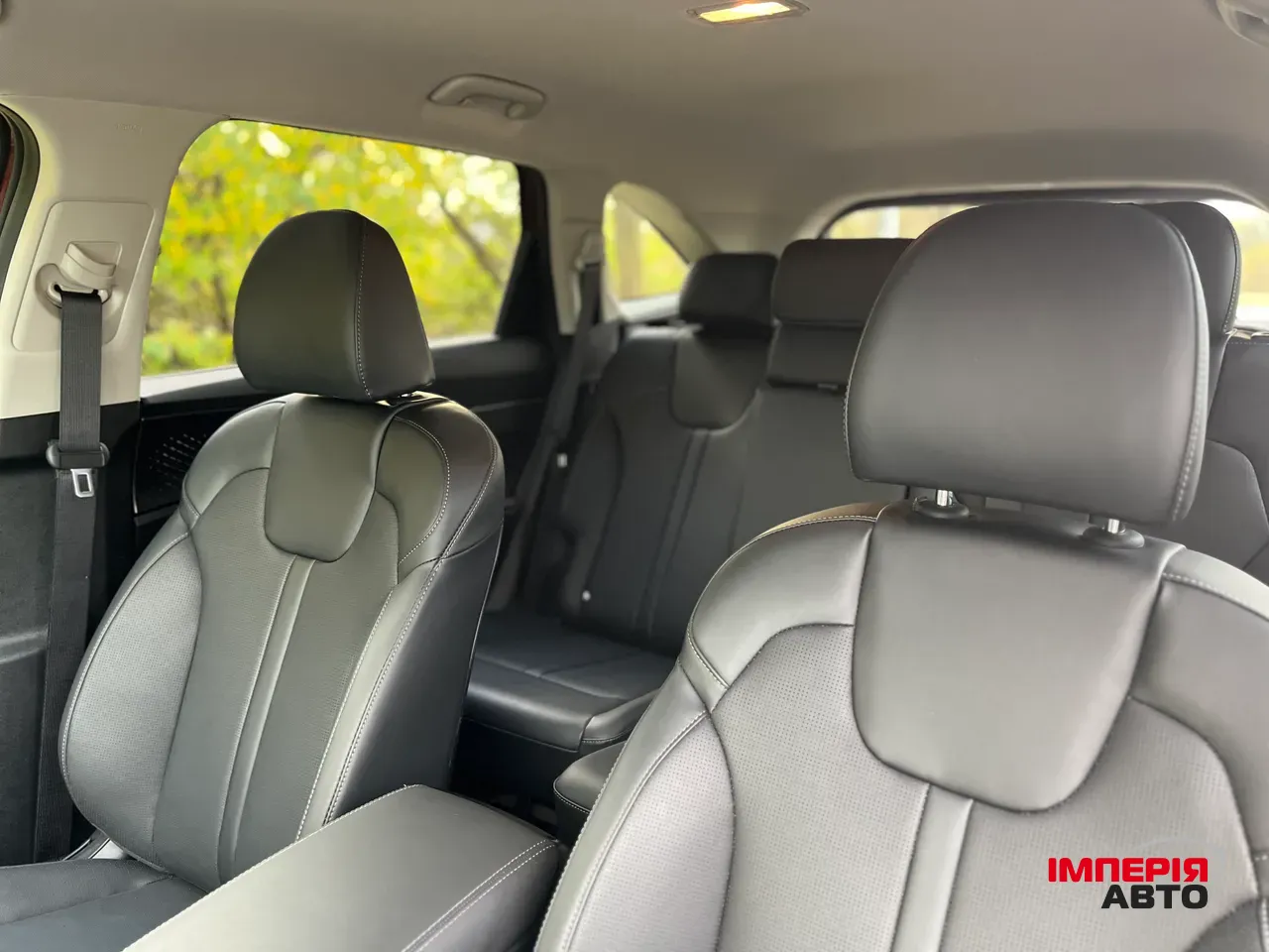 Kia Sorento - фото 6