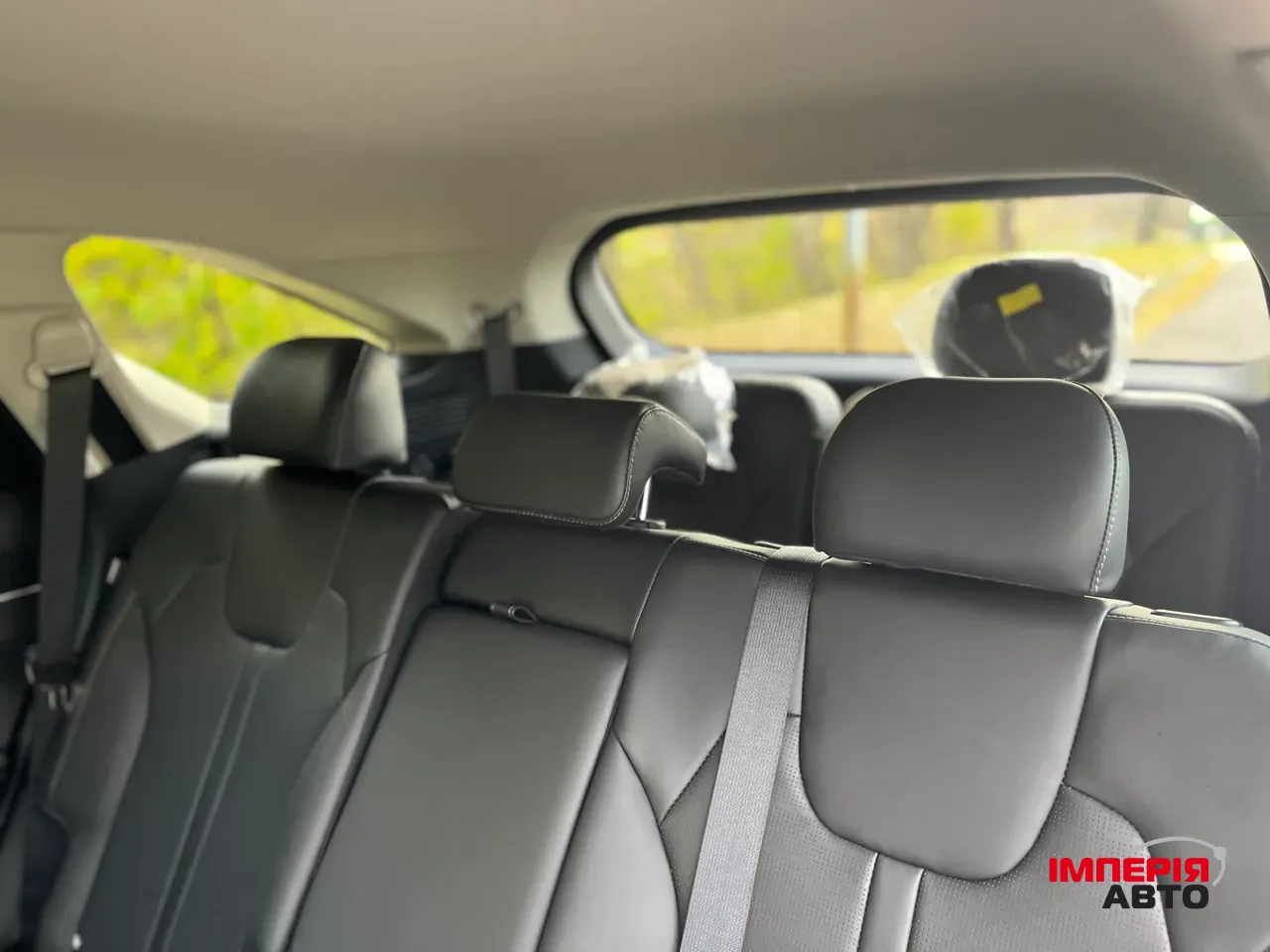 Kia Sorento - фото 12