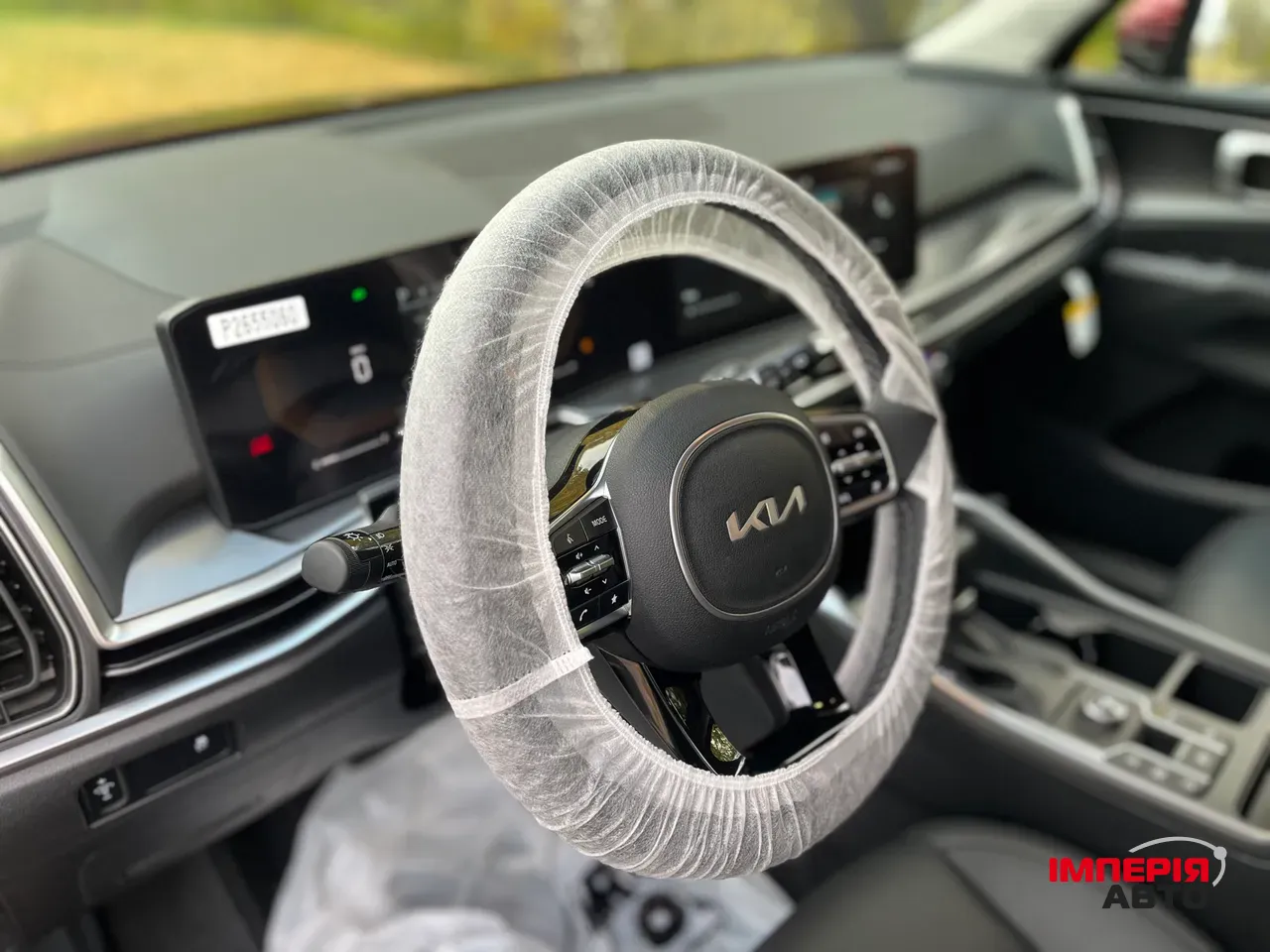 Kia Sorento - фото 14