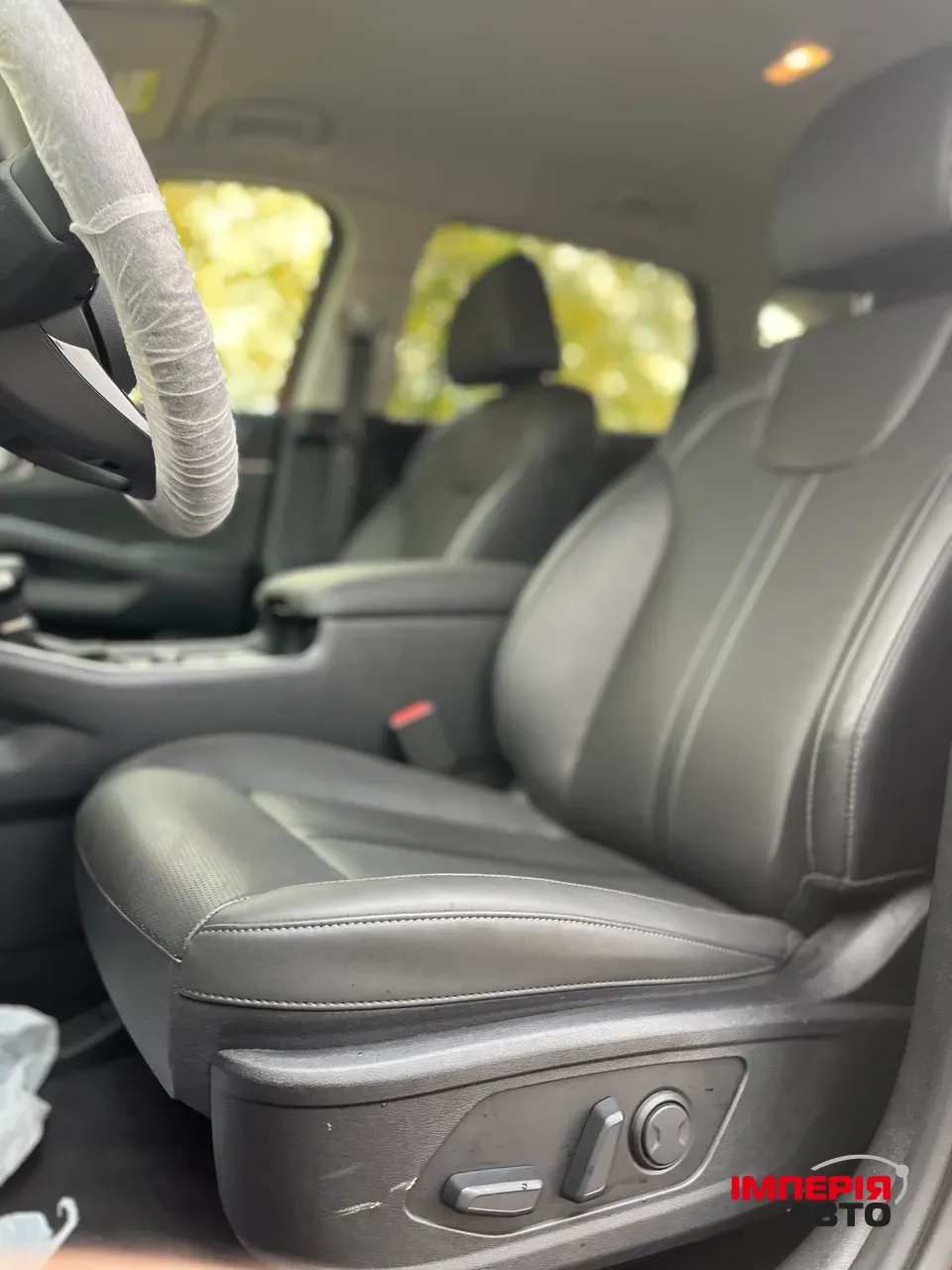 Kia Sorento - фото 9