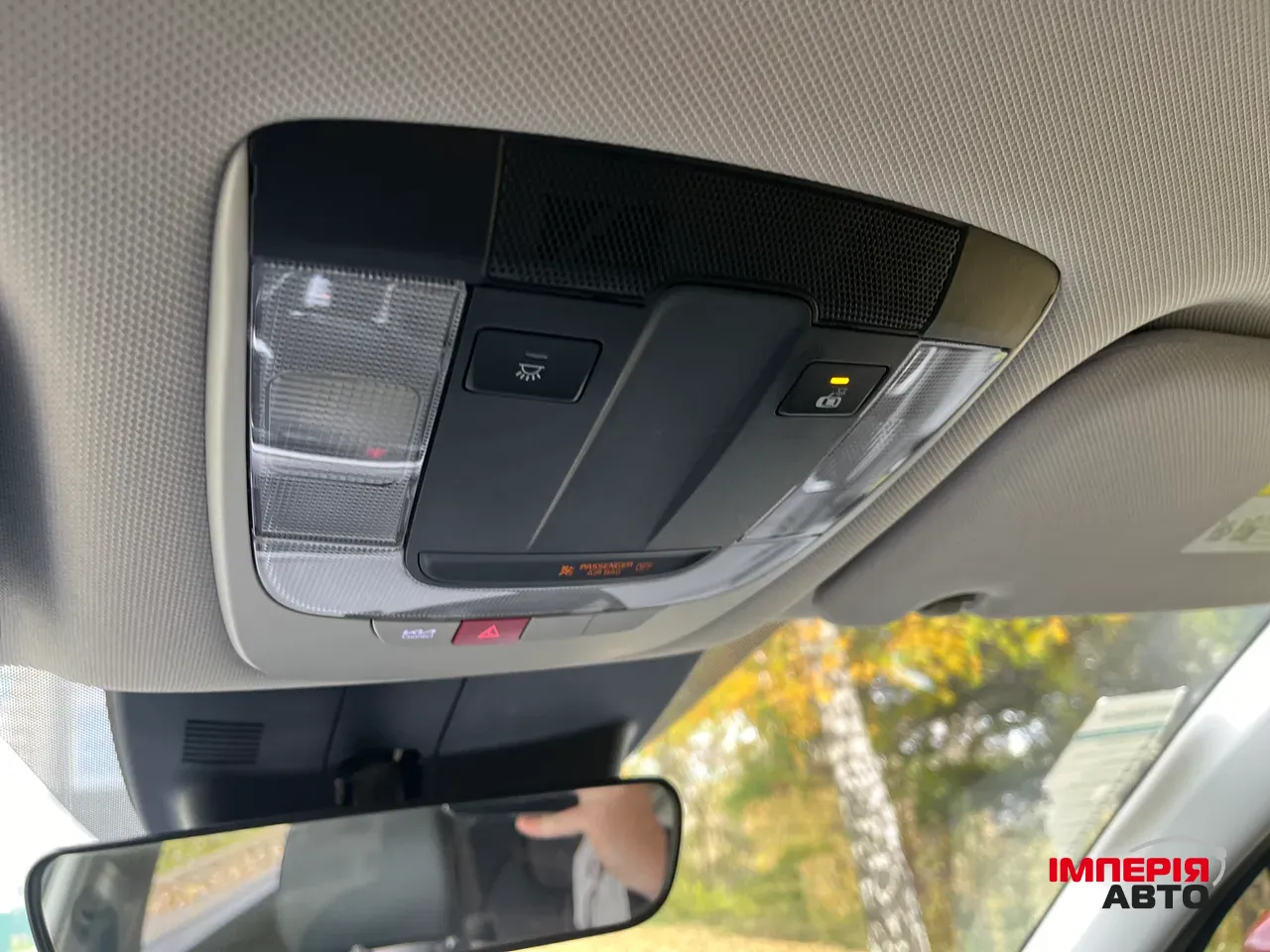 Kia Sorento - фото 20