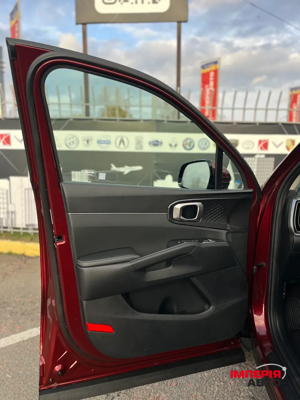 Kia Sorento - фото 8