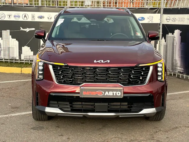 Kia Sorento - фото 4