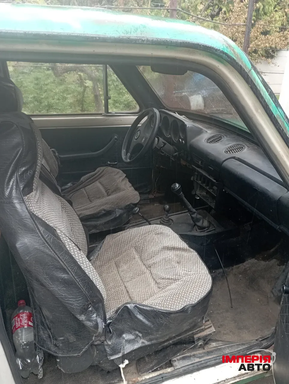 Lada (ВАЗ) 2121 (4x4) - фото 5