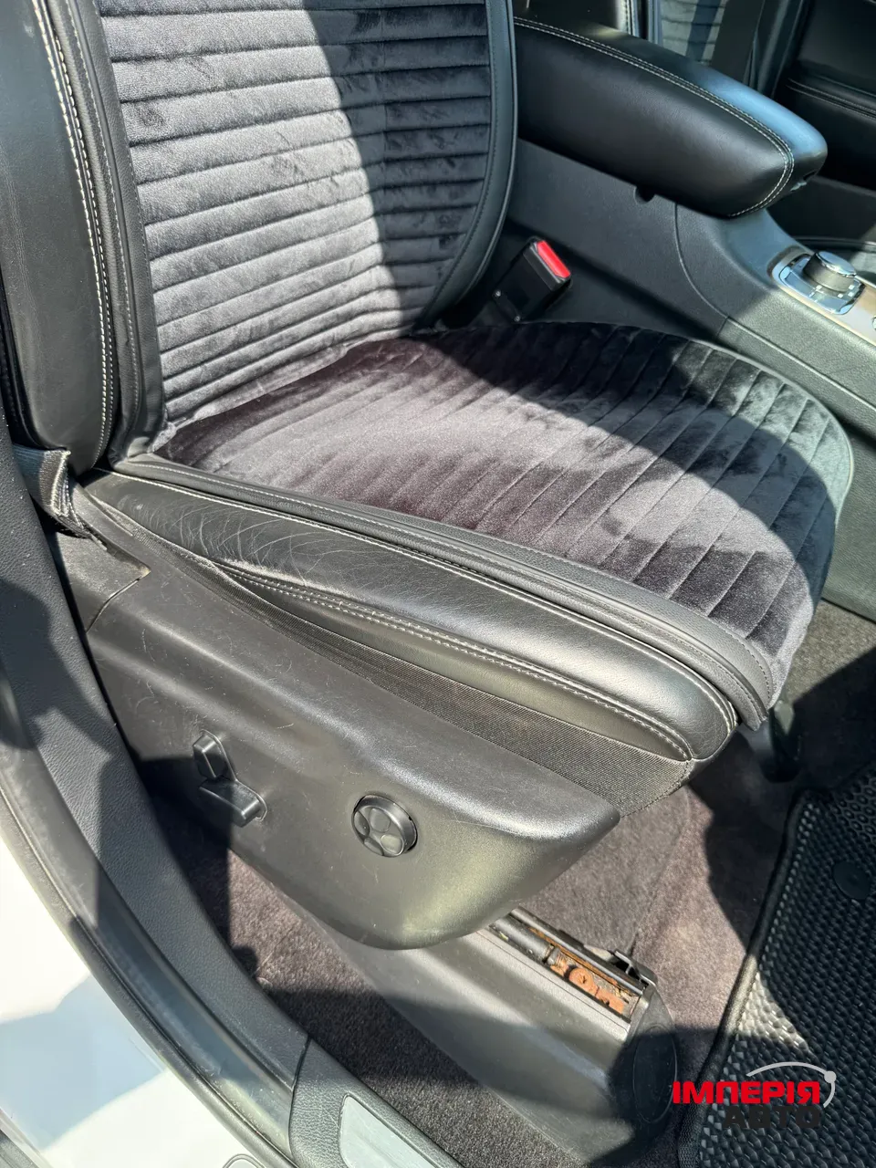 Jeep Grand Cherokee - фото 29