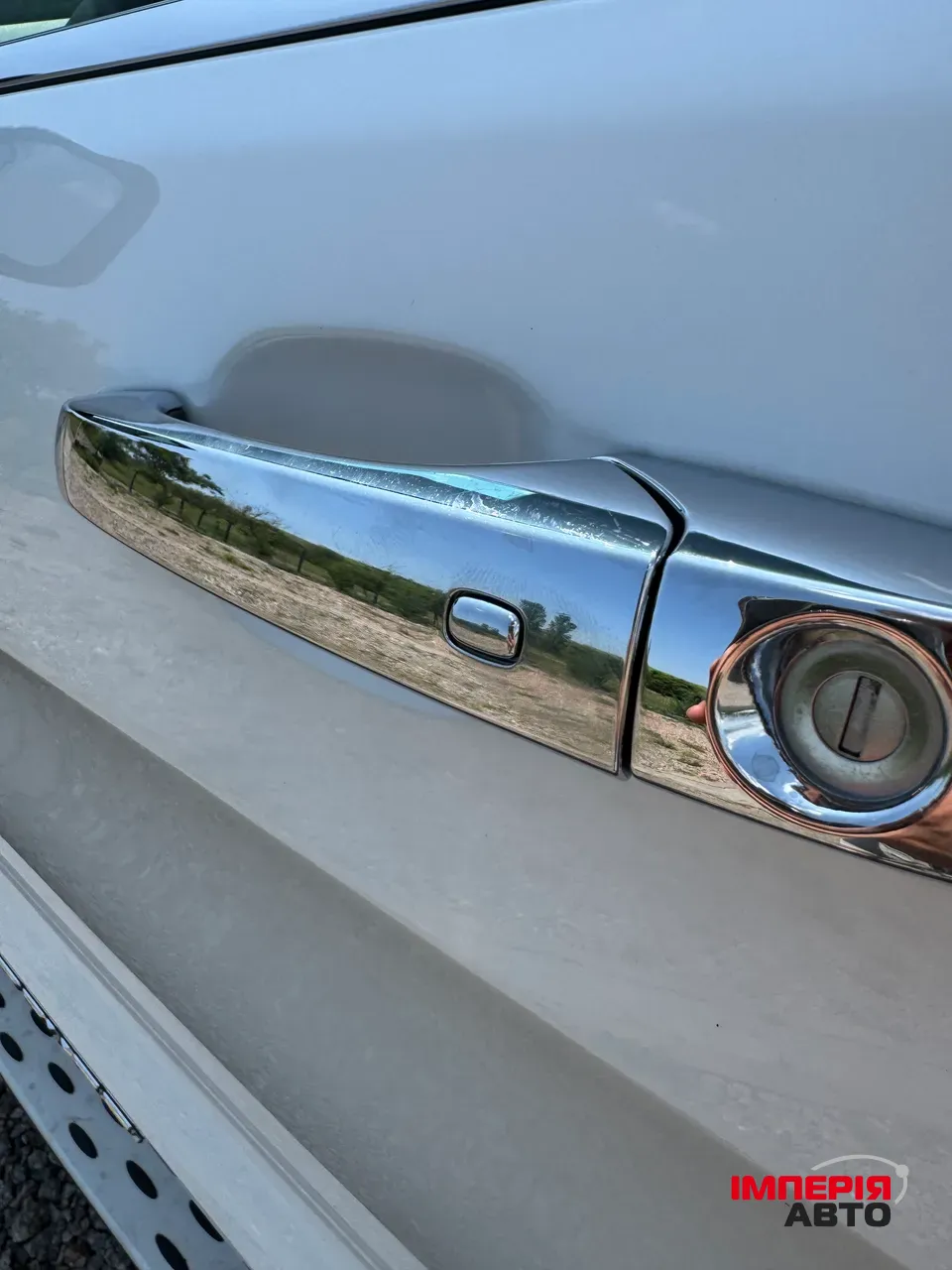 Jeep Grand Cherokee - фото 7