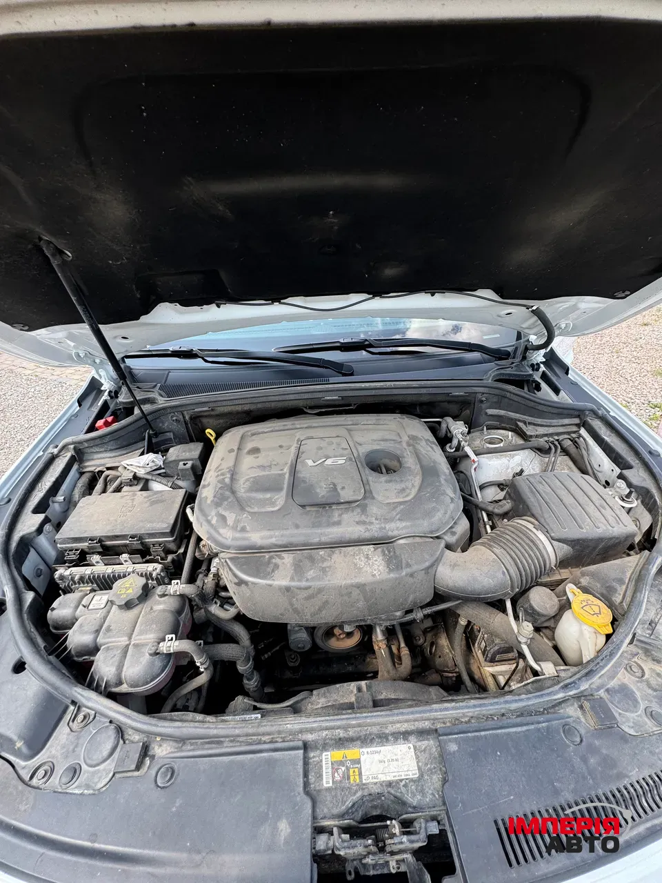 Jeep Grand Cherokee - фото 26