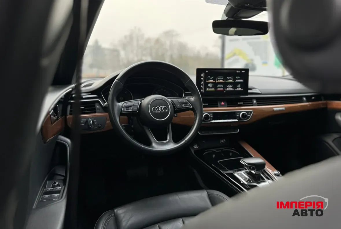 Audi A5 - фото 6