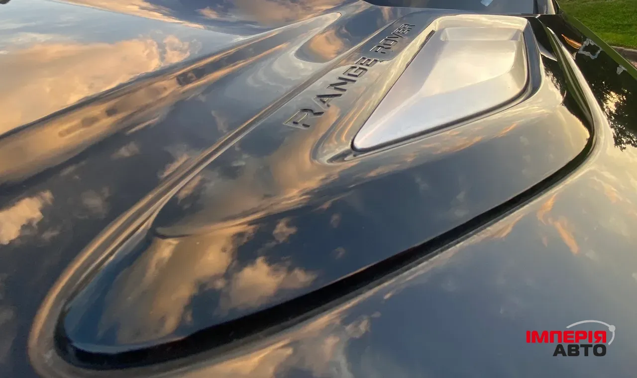 Land Rover Range Rover Sport - фото 6