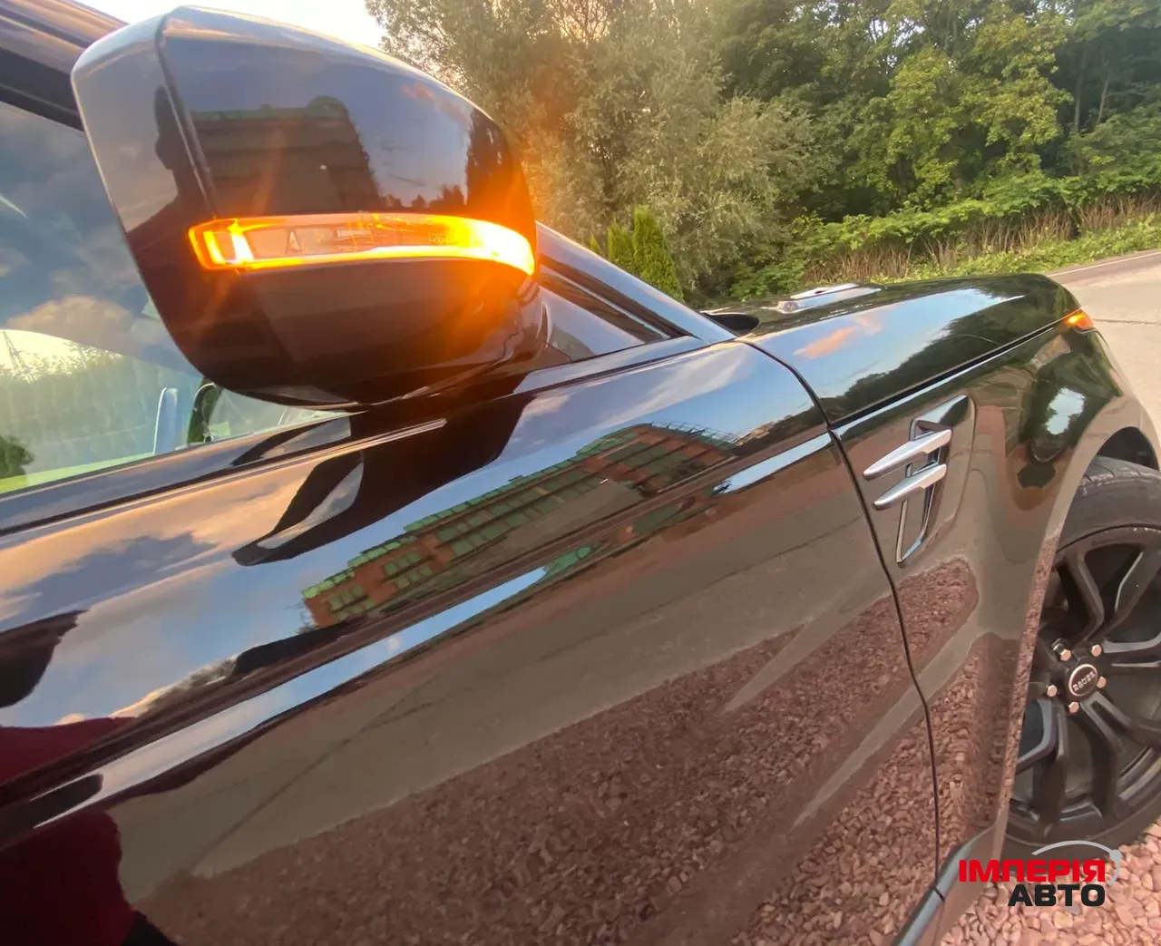 Land Rover Range Rover Sport - фото 8