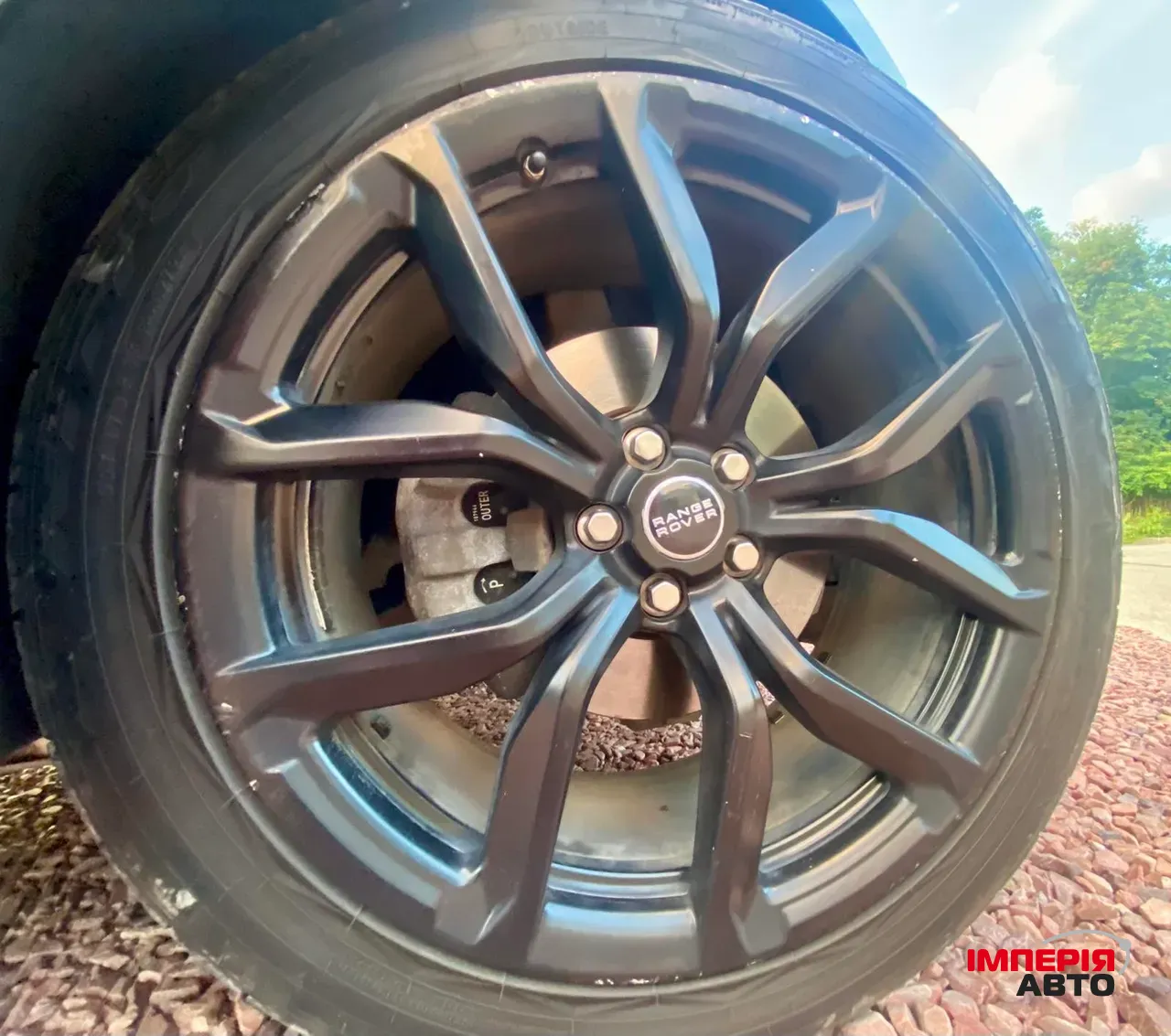 Land Rover Range Rover Sport - фото 7