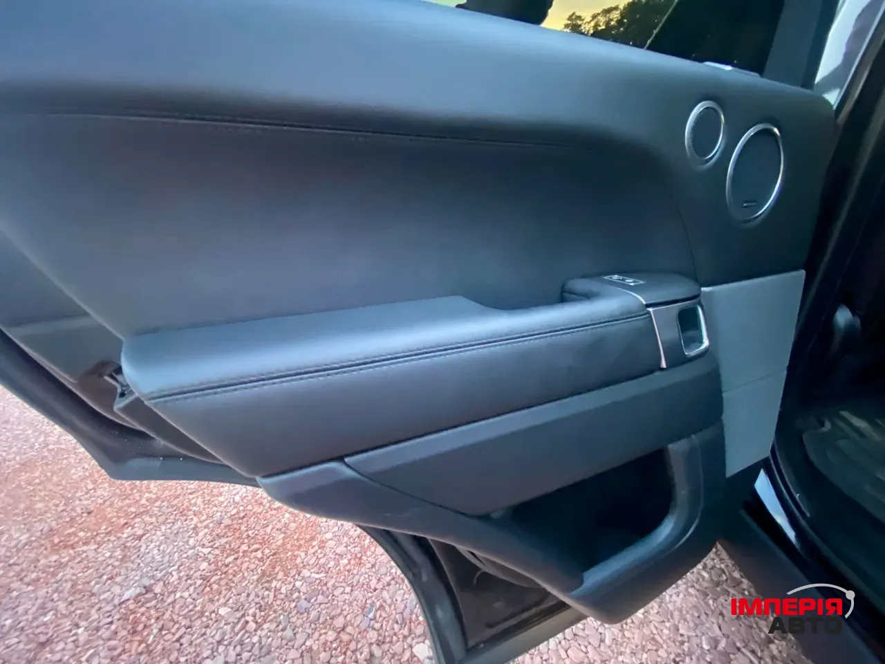 Land Rover Range Rover Sport - фото 18