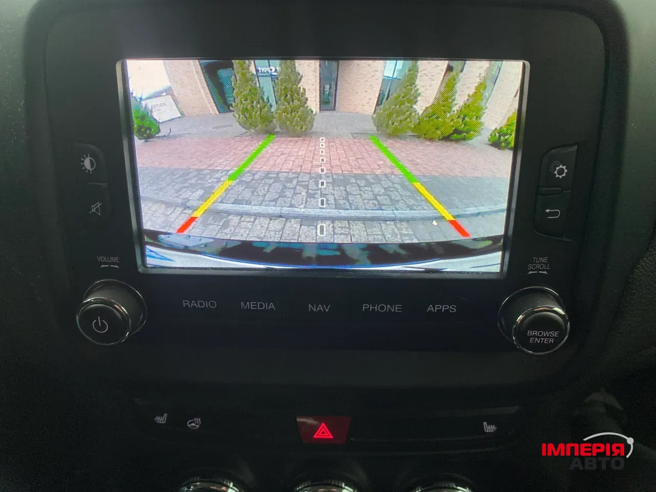 Jeep Renegade - фото 27