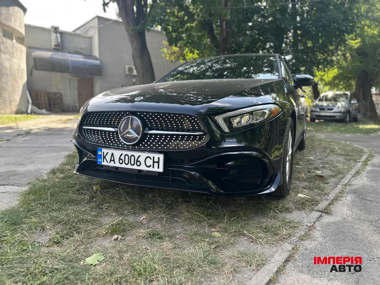 Mercedes-Benz A-Класс - фото 7