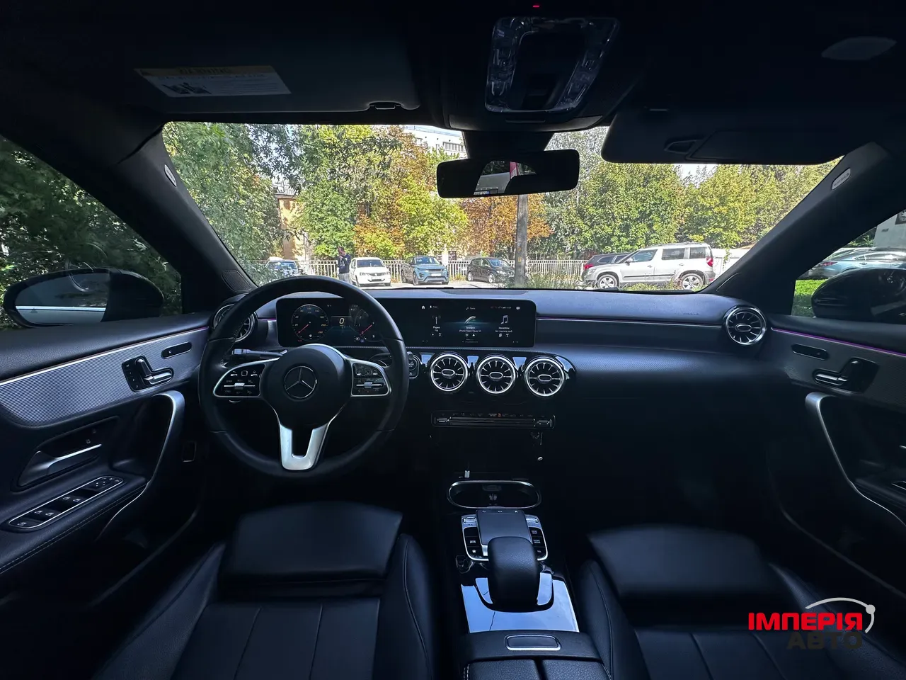 Mercedes-Benz A-Класс - фото 2