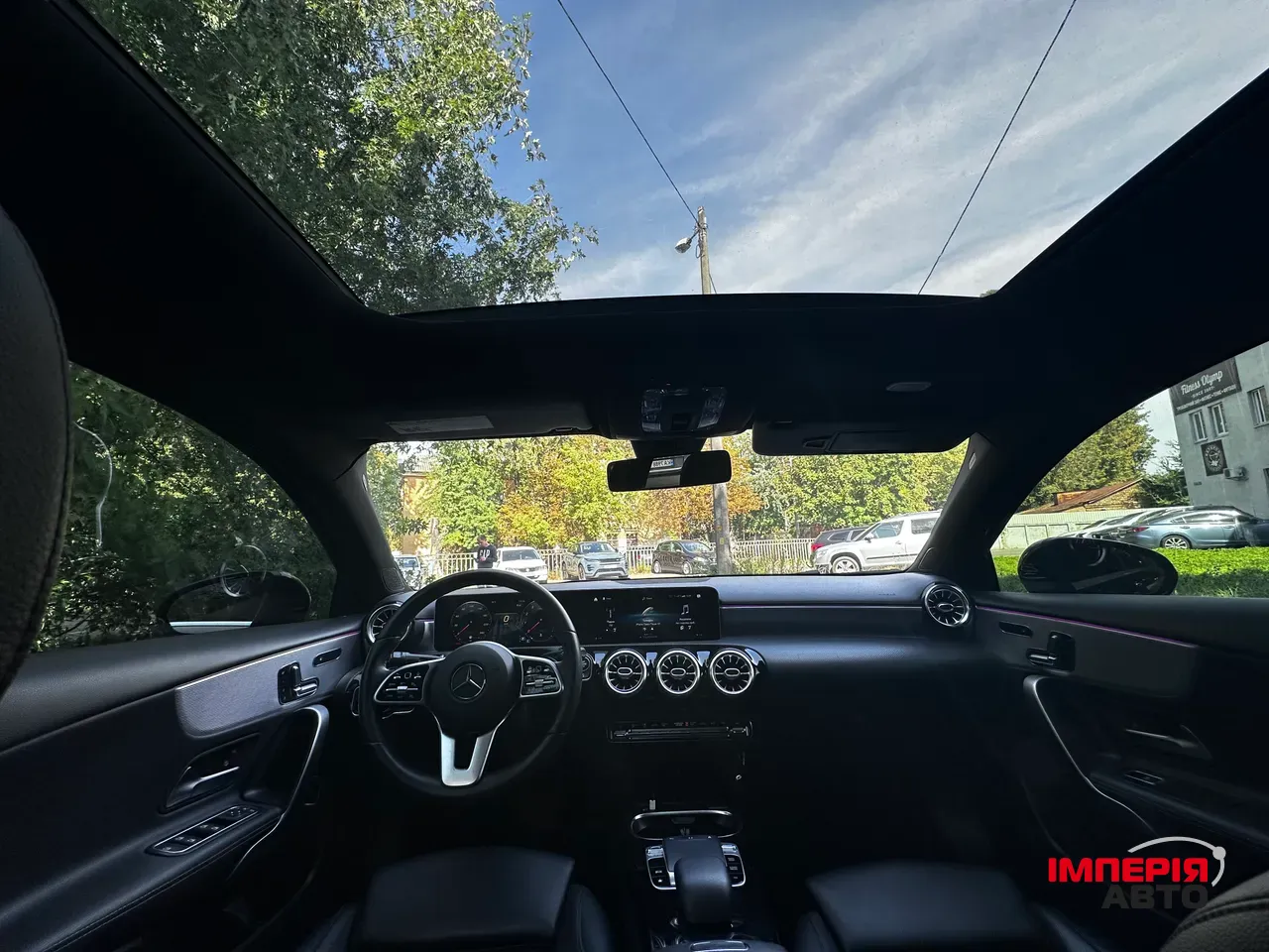 Mercedes-Benz A-Класс - фото 5