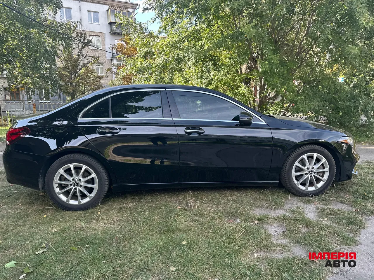 Mercedes-Benz A-Класс - фото 12