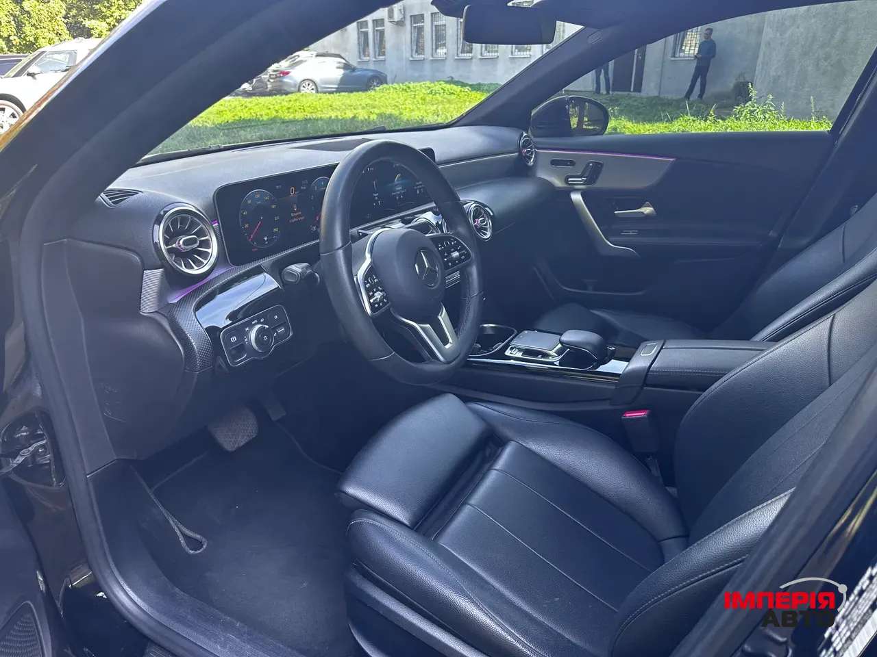 Mercedes-Benz A-Класс - фото 4