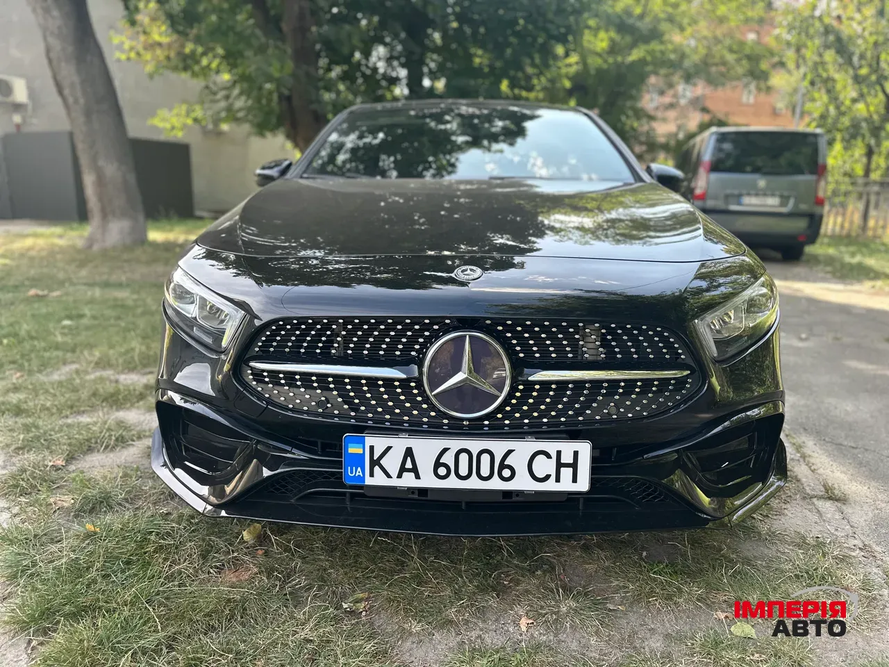 Mercedes-Benz A-Класс - фото 11