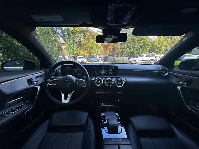 Mercedes-Benz A-Класс - фото 2