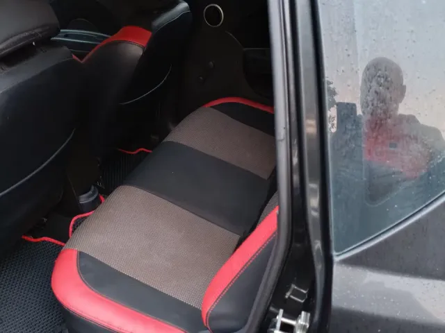 Chevrolet Aveo - фото 2