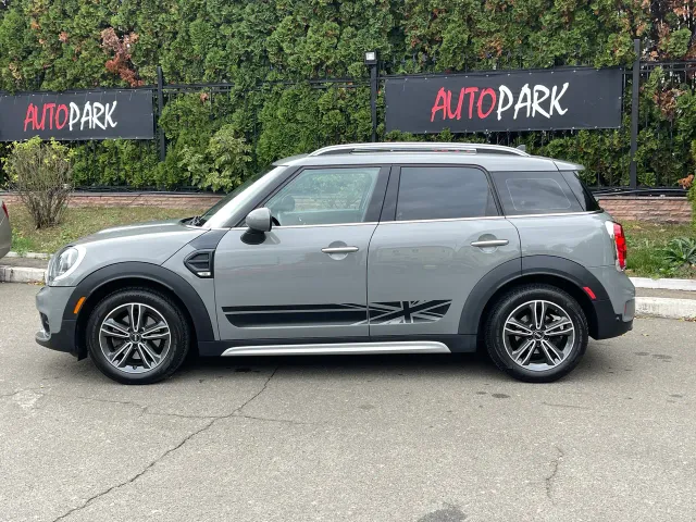 Mini Countryman - фото 1