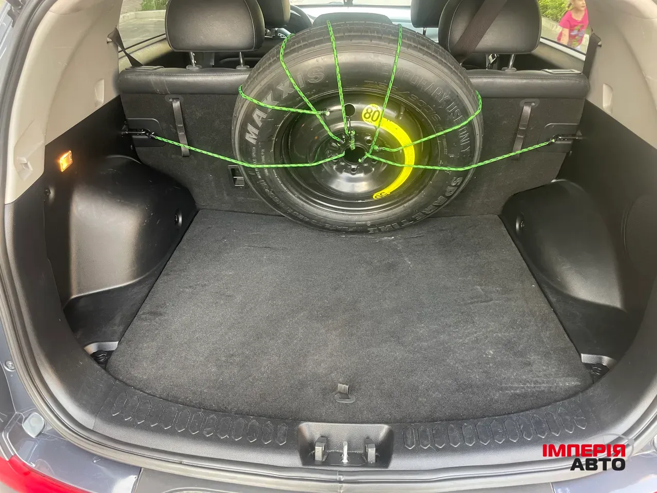 Kia Sportage - фото 13