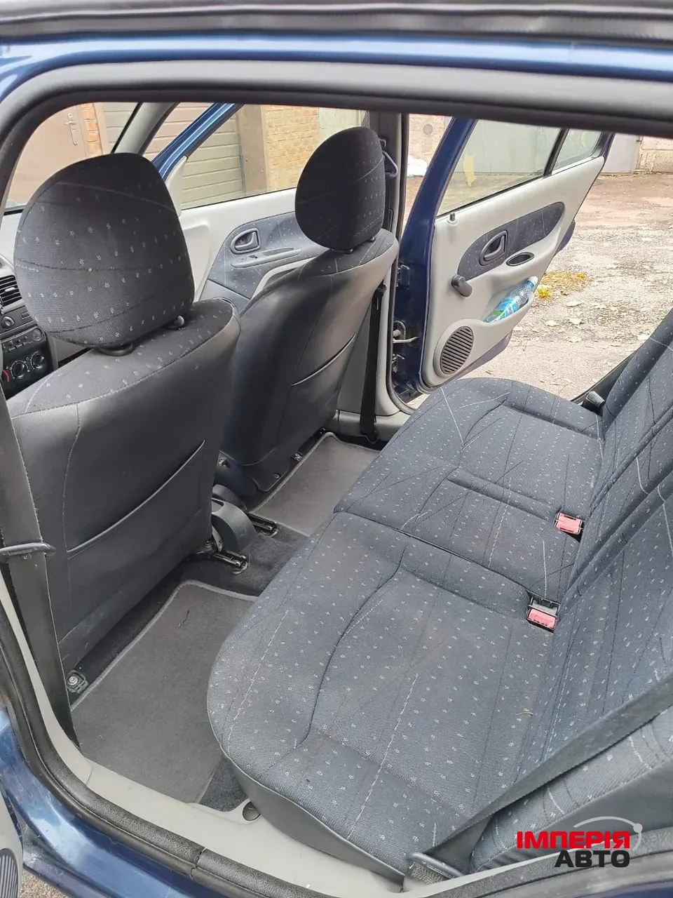 Renault Clio - фото 5