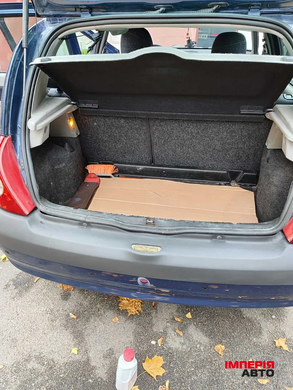 Renault Clio - фото 6