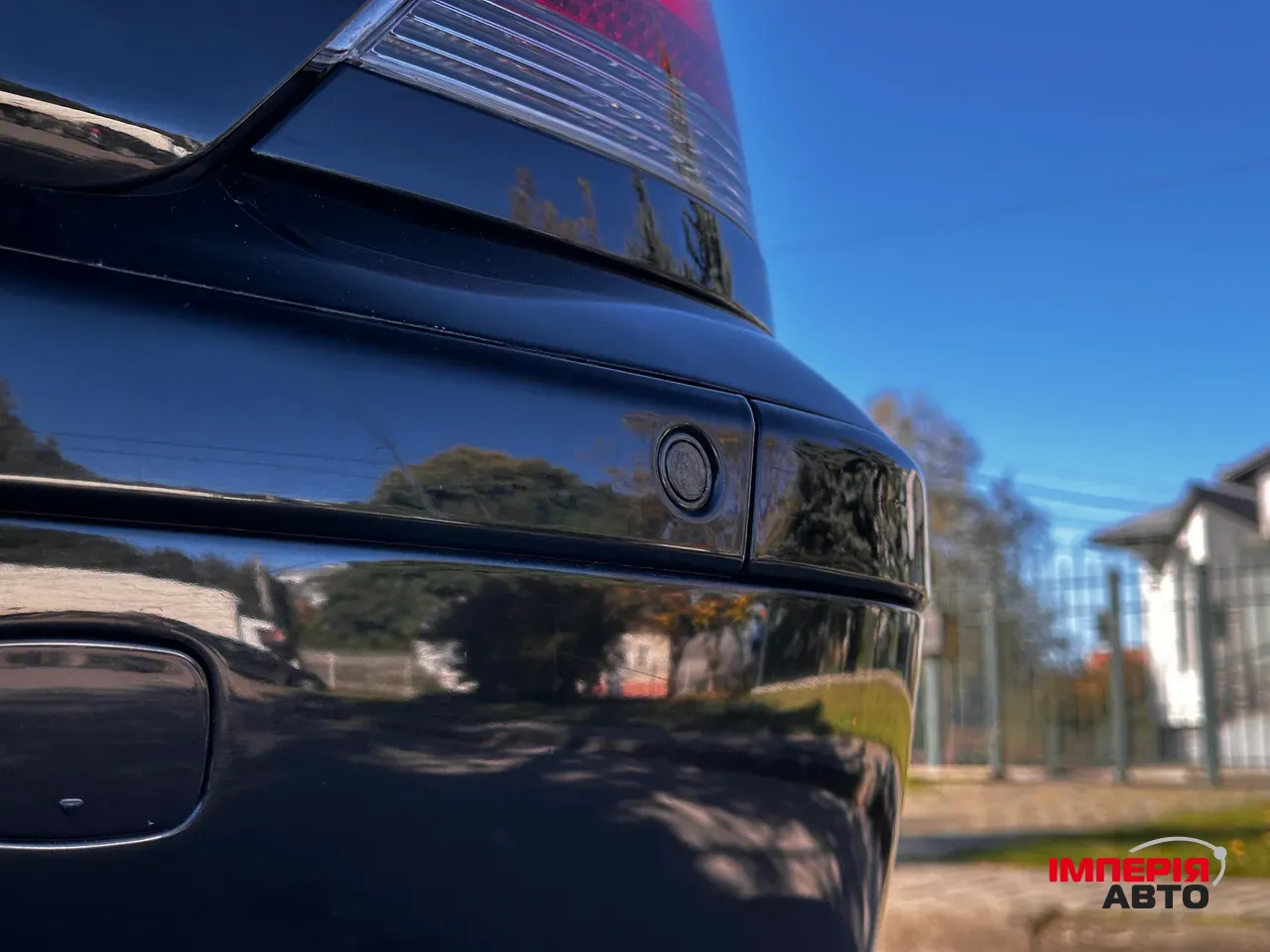 BMW 7 серії - фото 16