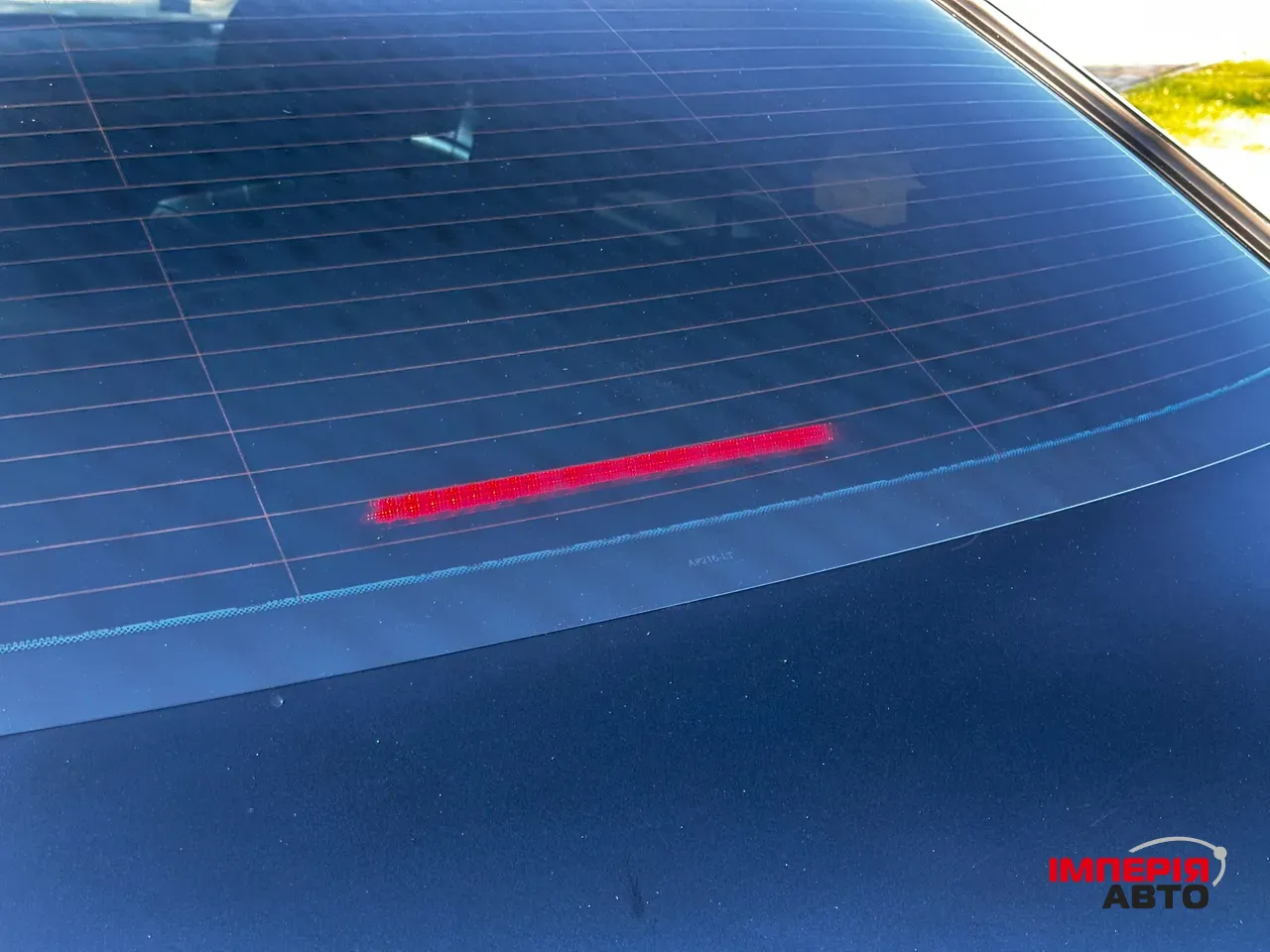 BMW 7 серії - фото 19