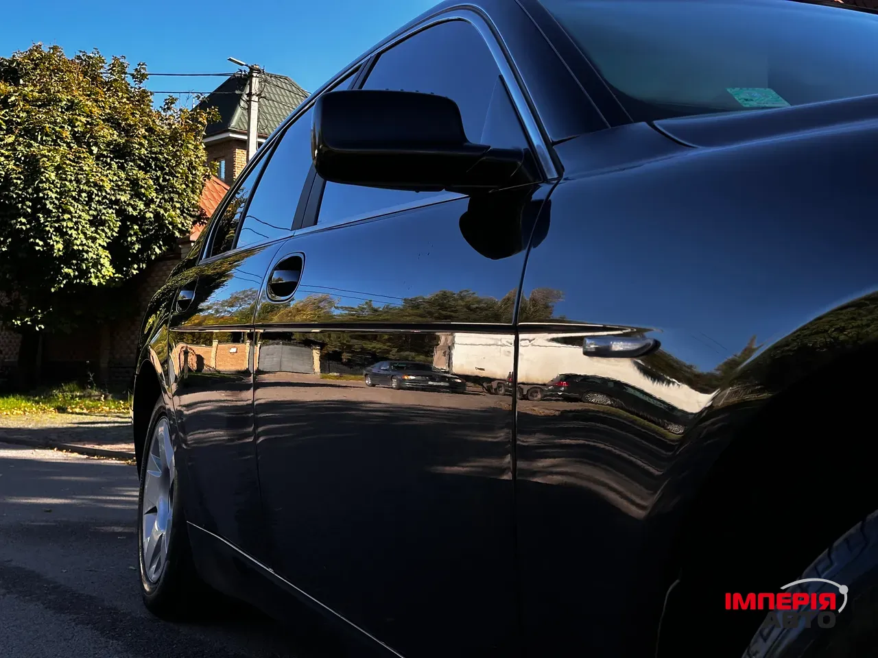 BMW 7 серії - фото 8