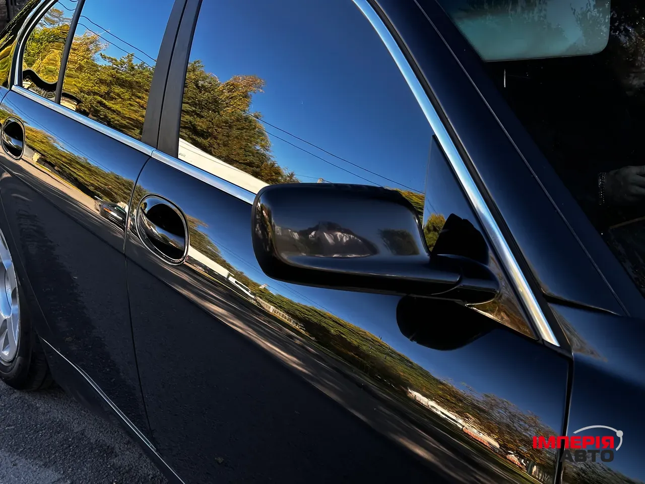 BMW 7 серії - фото 4