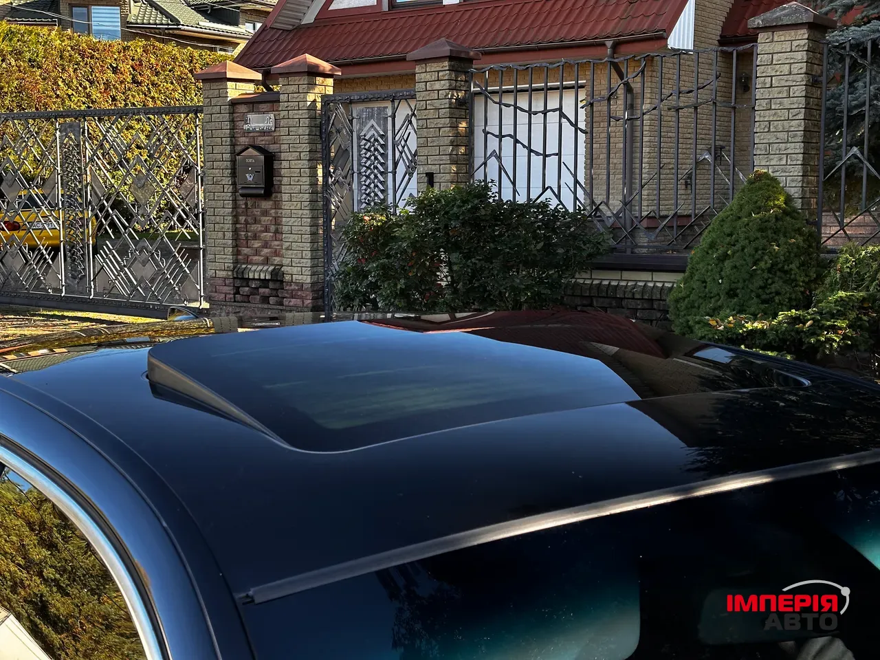 BMW 7 серії - фото 2