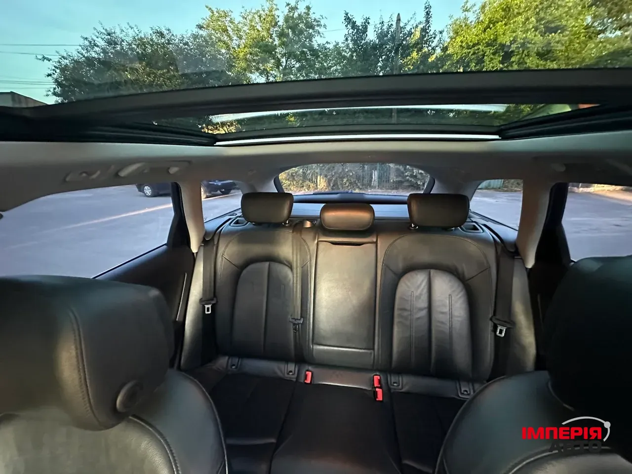 Audi A6 - фото 6